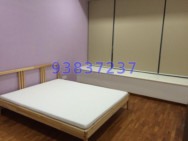 ClementiWoods Condominium (D5), Condominium #67417192